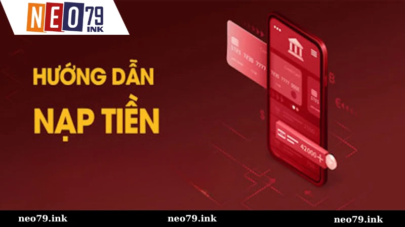 Nạp tiền Neo79