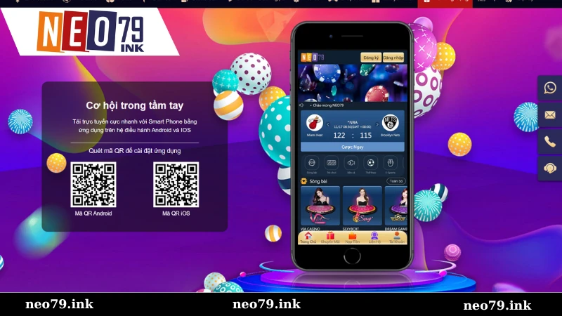 Tải app Neo79